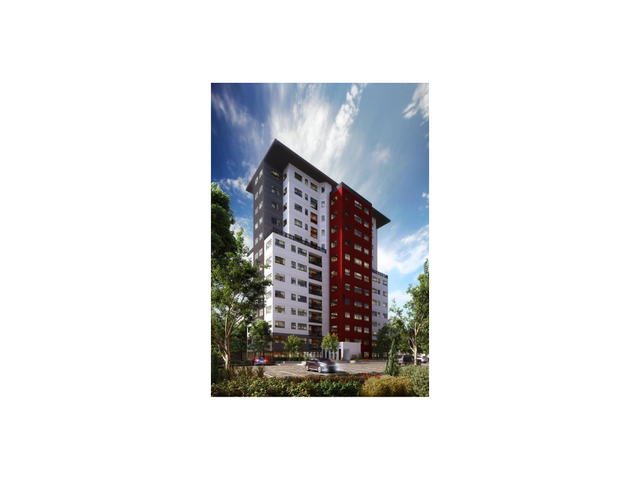 Torres Bulevares