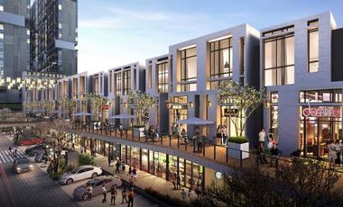 Disewakan apartment vasanta Innopark MM2100, Cibitung