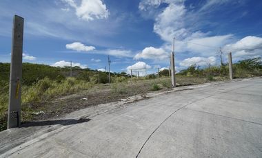 Residential Lot for Sale in Compostela, Cebu at Amoa
