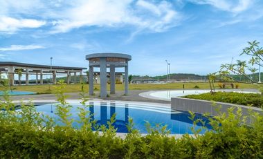 Residential Lot for Sale in Compostela, Cebu at Amoa