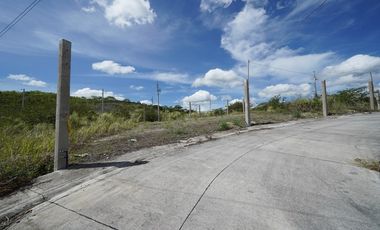 Residential Lot for Sale in Compostela, Cebu at Amoa