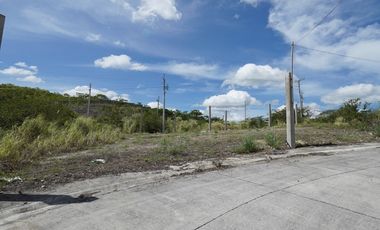 Residential Lot for Sale in Compostela, Cebu at Amoa