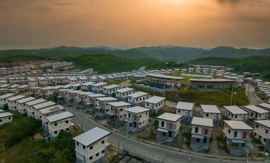 Residential Lot for Sale in Compostela, Cebu at Amoa