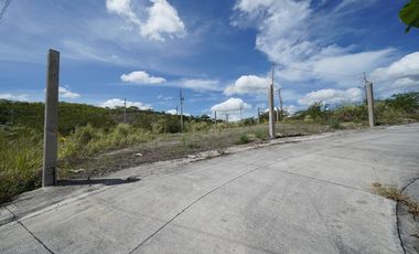 Residential Lot for Sale in Compostela, Cebu at Amoa