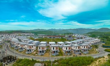 Residential Lot for Sale in Compostela, Cebu at Amoa