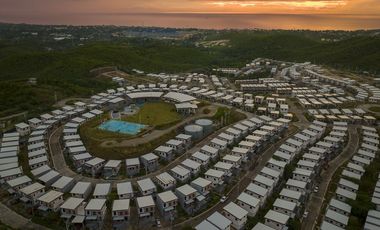 Residential Lot for Sale in Compostela, Cebu at Amoa