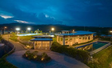 Residential Lot for Sale in Compostela, Cebu at Amoa