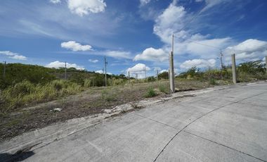 Residential Lot for Sale in Compostela, Cebu at Amoa