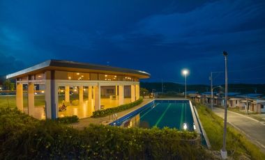 Residential Lot for Sale in Compostela, Cebu at Amoa