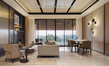 The Veranda Resort Apartment Lebak Bulus