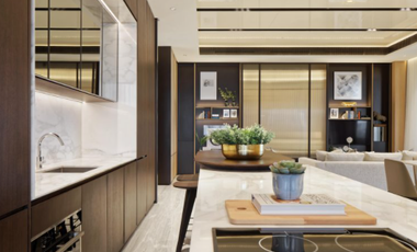 The Veranda Resort Apartment Lebak Bulus