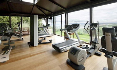 The Veranda Resort Apartment Lebak Bulus