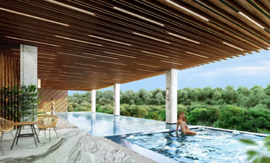 The Veranda Resort Apartment Lebak Bulus