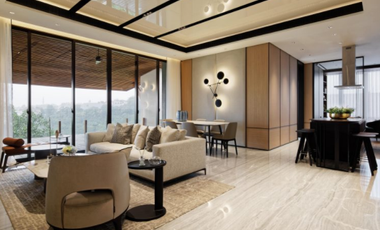 The Veranda Resort Apartment Lebak Bulus