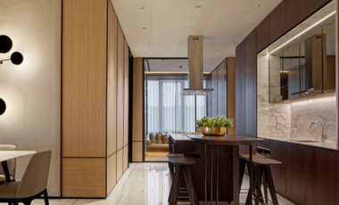 The Veranda Resort Apartment Lebak Bulus