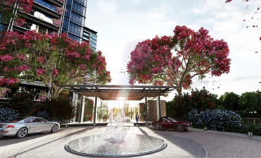 The Veranda Resort Apartment Lebak Bulus