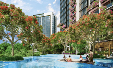 The Veranda Resort Apartment Lebak Bulus