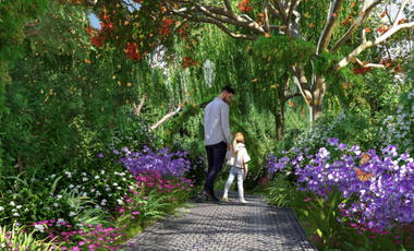 The Veranda Resort Apartment Lebak Bulus