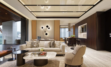 The Veranda Resort Apartment Lebak Bulus