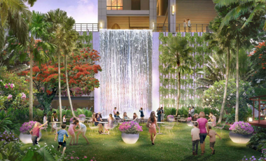 The Veranda Resort Apartment Lebak Bulus