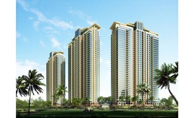 Disewakan 2 Bedroom Apartemen Botanica Simprug – Premium Modern Classic Living  Hunian Eksklusif Memadukan Modern Classic Elegant, Menawarkan Kenyamanan, Luas, dan Kemewahan di Kawasan Elit, Ideal untuk ekspatriat, profesional, dan keluarga, Jakarta Selatan