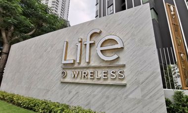 For rent Life one wireless