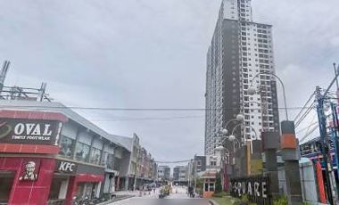 Dijual dan disewakan apartment MSquare 2 Bedroom harga 350jt