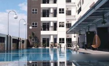 Dijual dan disewakan apartment MSquare 2 Bedroom harga 350jt