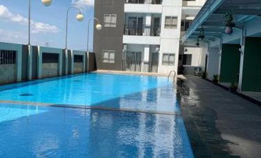 Dijual dan disewakan apartment MSquare 2 Bedroom harga 350jt