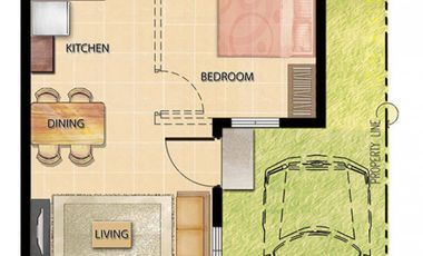 2-Storey Single-Attached Home in Tanauan: Danessa Model at Sandia Homes by Futura