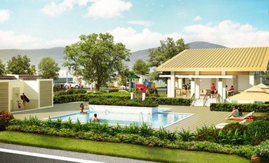 2-Storey Single-Attached Home in Tanauan: Danessa Model at Sandia Homes by Futura