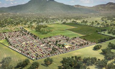 2-Storey Single-Attached Home in Tanauan: Danessa Model at Sandia Homes by Futura