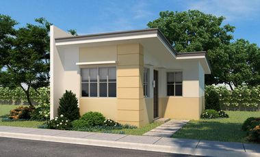 2-Storey Single-Attached Home in Tanauan: Danessa Model at Sandia Homes by Futura