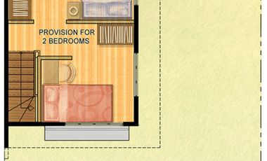 2-Storey Single-Attached Home in Tanauan: Danessa Model at Sandia Homes by Futura