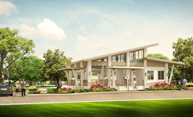 2-Storey Single-Attached Home in Tanauan: Danessa Model at Sandia Homes by Futura