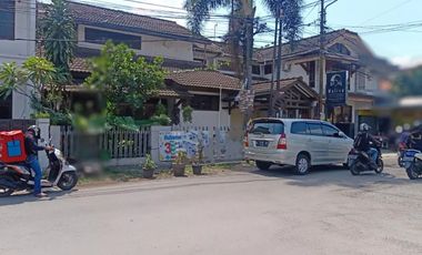 disewa rumah di kopo permai bandung kamar 3 + 1 dekat minimarket dan sekolah