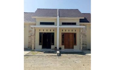 Dijual Perumahan  Subsidi Di Cintaduy  Griya Anjuk Ladang  6 Nganjuk