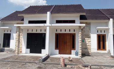 Dijual Perumahan  Subsidi Di Cintaduy  Griya Anjuk Ladang  6 Nganjuk