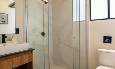 Casa con alberca en Xochitepec