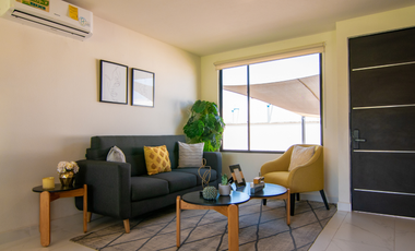 Casa con alberca en Xochitepec