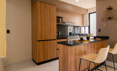 Casa con alberca en Xochitepec