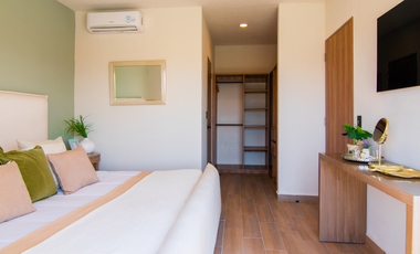 Casa con alberca en Xochitepec