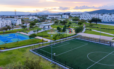 Casa con alberca en Xochitepec