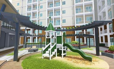 2BR Condo Unit for Sale in Baguio City, Benguet at The Sofia Terraces | 45.20sqm