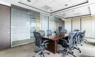 Oficina abierta en renta para 10 personas en Avenida Chile, Bogota