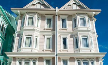 3-Bedroom House and Lot for Sale in Batangas City, Batangas at The Mansions at PonteFino