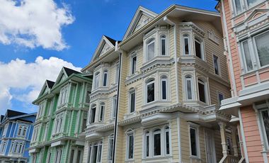 3-Bedroom House and Lot for Sale in Batangas City, Batangas at The Mansions at PonteFino