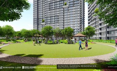 Spacious 3 bedrooms Unit In Sonora Garden Las Pinas