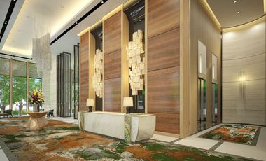 RFO Pet-friendly 2BR Condo Unit for Sale in The Residences At The Westin Manila Sonata Place, Ortigas CBD, Pasig | 126.10sqm