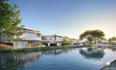 #Luxury Home for Rent – Mantana Bangna Km.15 (Type Elite)